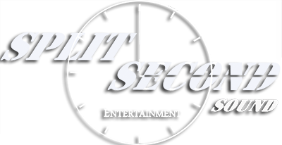 Split Second Sound Blog